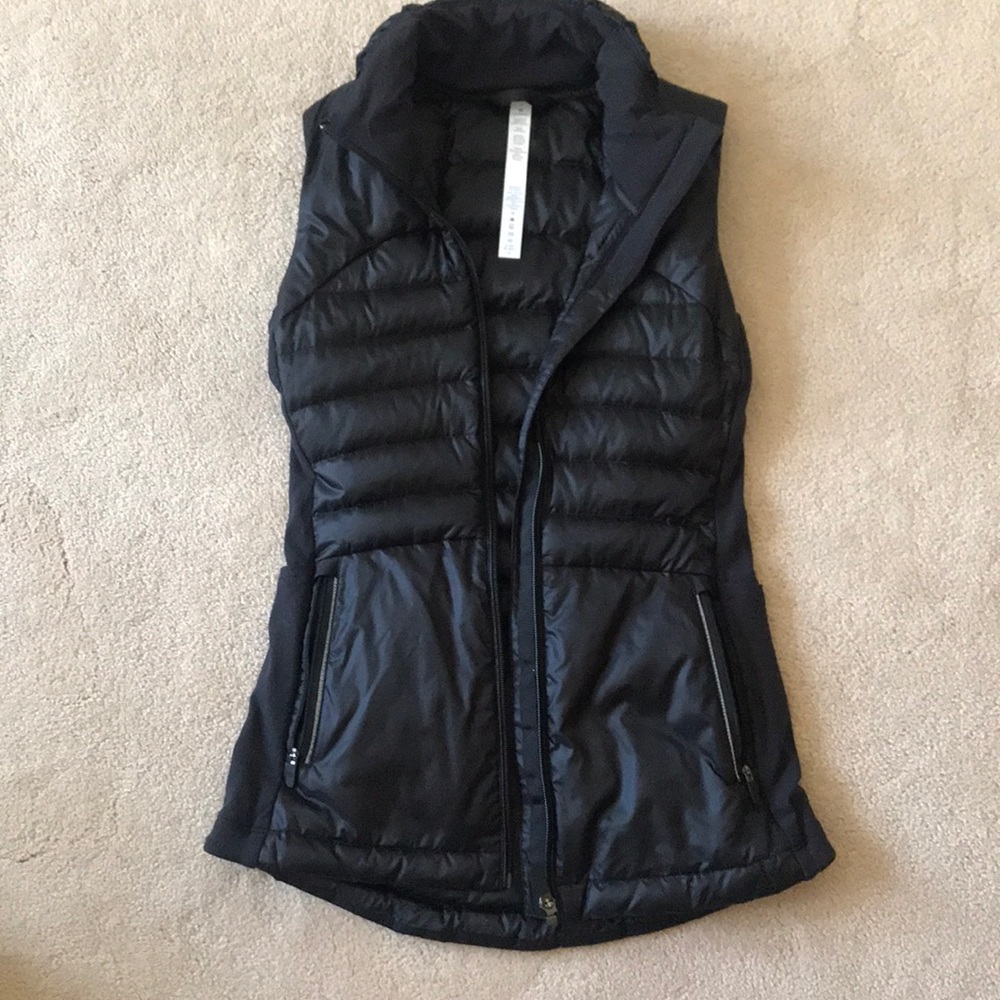 Lululemon Vest